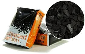 ACTIVITED CARBON